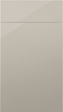 GLOSS METALLIC CHAMPAGNE